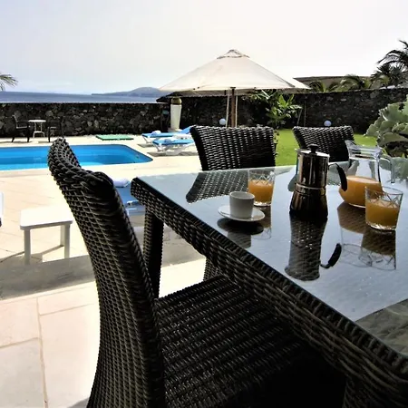 Villa Teranga Villa