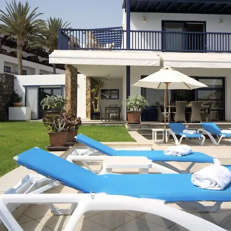 Villa Teranga Villa *