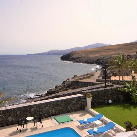 Villa Villa Teranga *