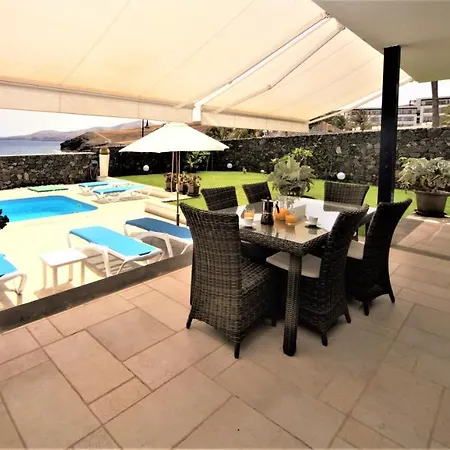 Villa Teranga