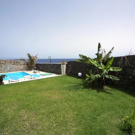Villa Teranga Villa