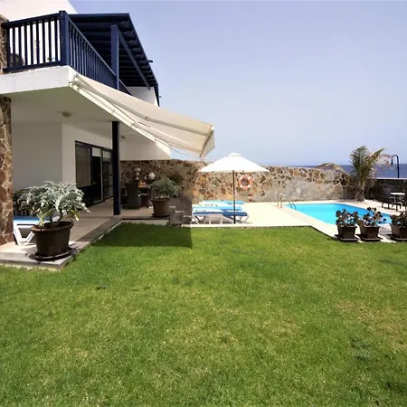 Villa Teranga Villa *