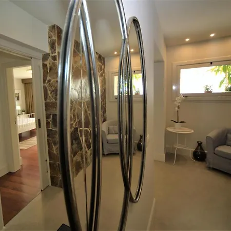 Villa Teranga Puerto Calero