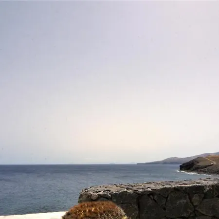 Villa Teranga Puerto Calero