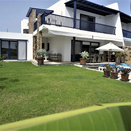 Villa Teranga Villa *