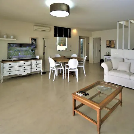 Villa Teranga Villa *