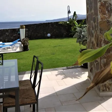 Villa Teranga