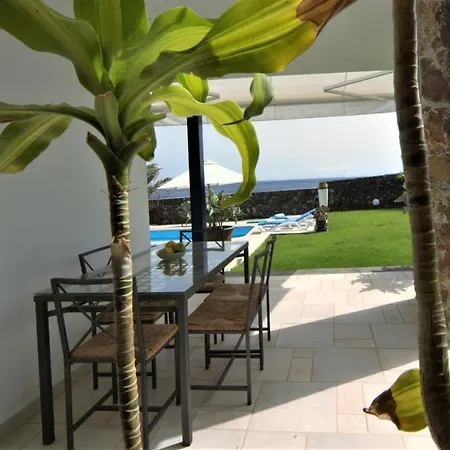 Villa Villa Teranga
