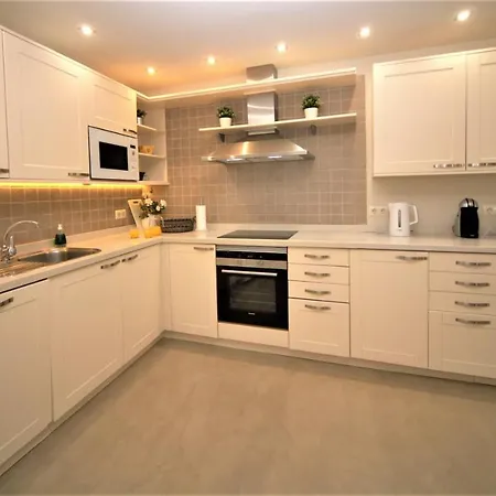 Villa Villa Teranga Puerto Calero