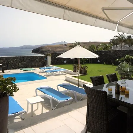 Villa Teranga Villa *