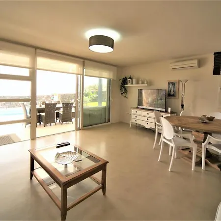 Villa Teranga Villa
