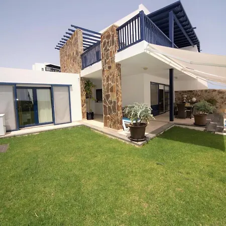 Villa Teranga Villa