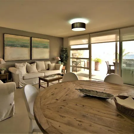 Villa Teranga Puerto Calero