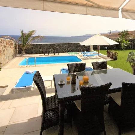 Villa Teranga Villa