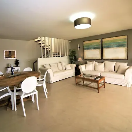 Villa Teranga Puerto Calero
