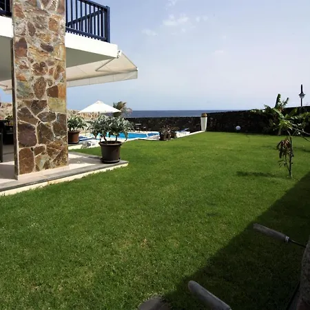 Villa Villa Teranga