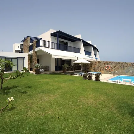 Villa Teranga Villa