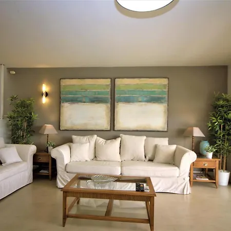 Villa Teranga Puerto Calero