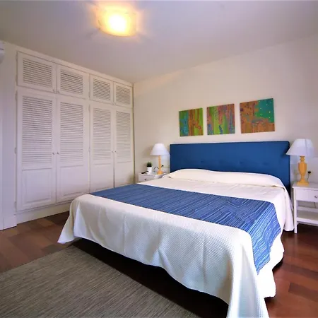 Villa Teranga Puerto Calero