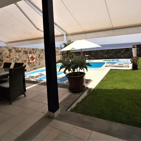 Villa Villa Teranga *