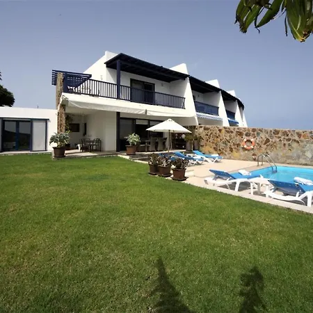 Villa Teranga Puerto Calero