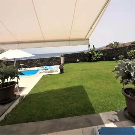 Villa Teranga Puerto Calero
