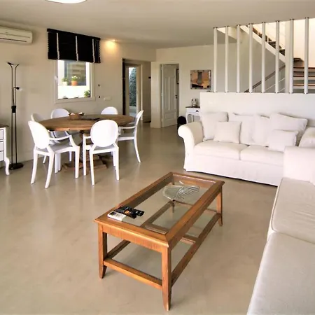 Villa Teranga Villa *
