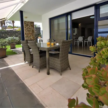 Villa Teranga