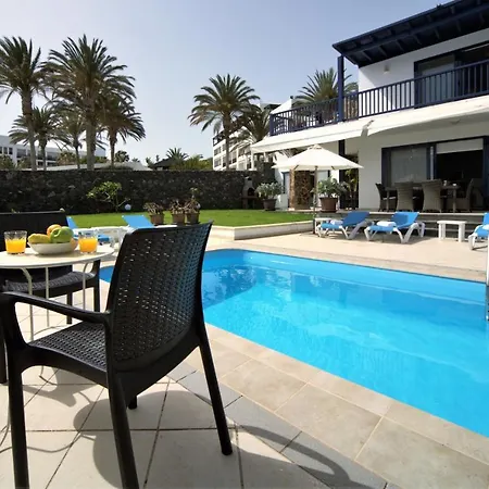 Villa Villa Teranga *
