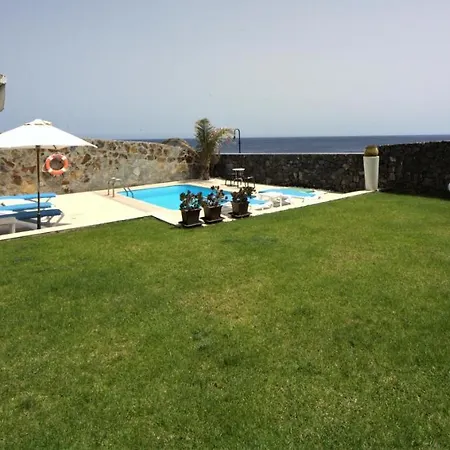 Villa Teranga Villa