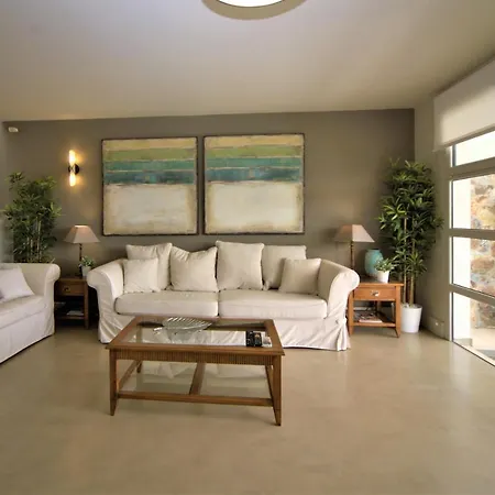 Villa Teranga Villa Puerto Calero